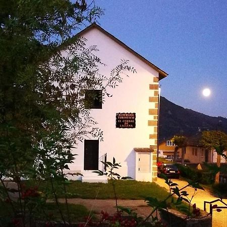 El Cordal De Laciana Caboalles de Abajo Luaran gambar
