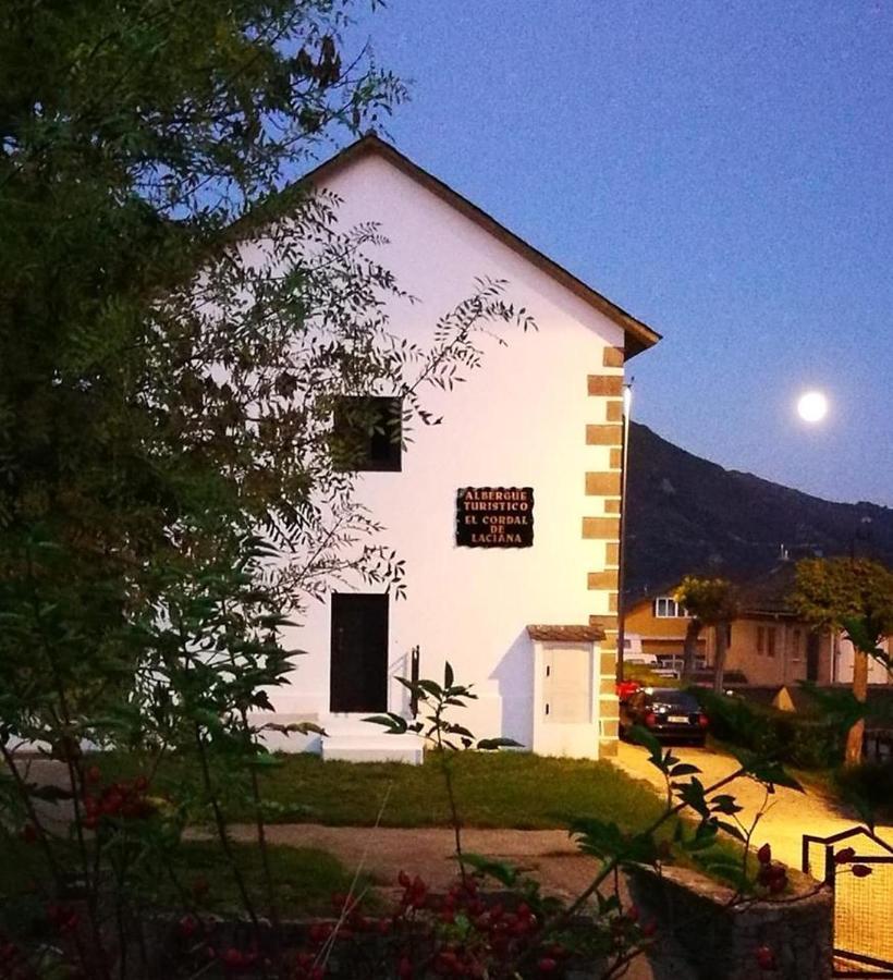 El Cordal De Laciana Caboalles de Abajo Luaran gambar