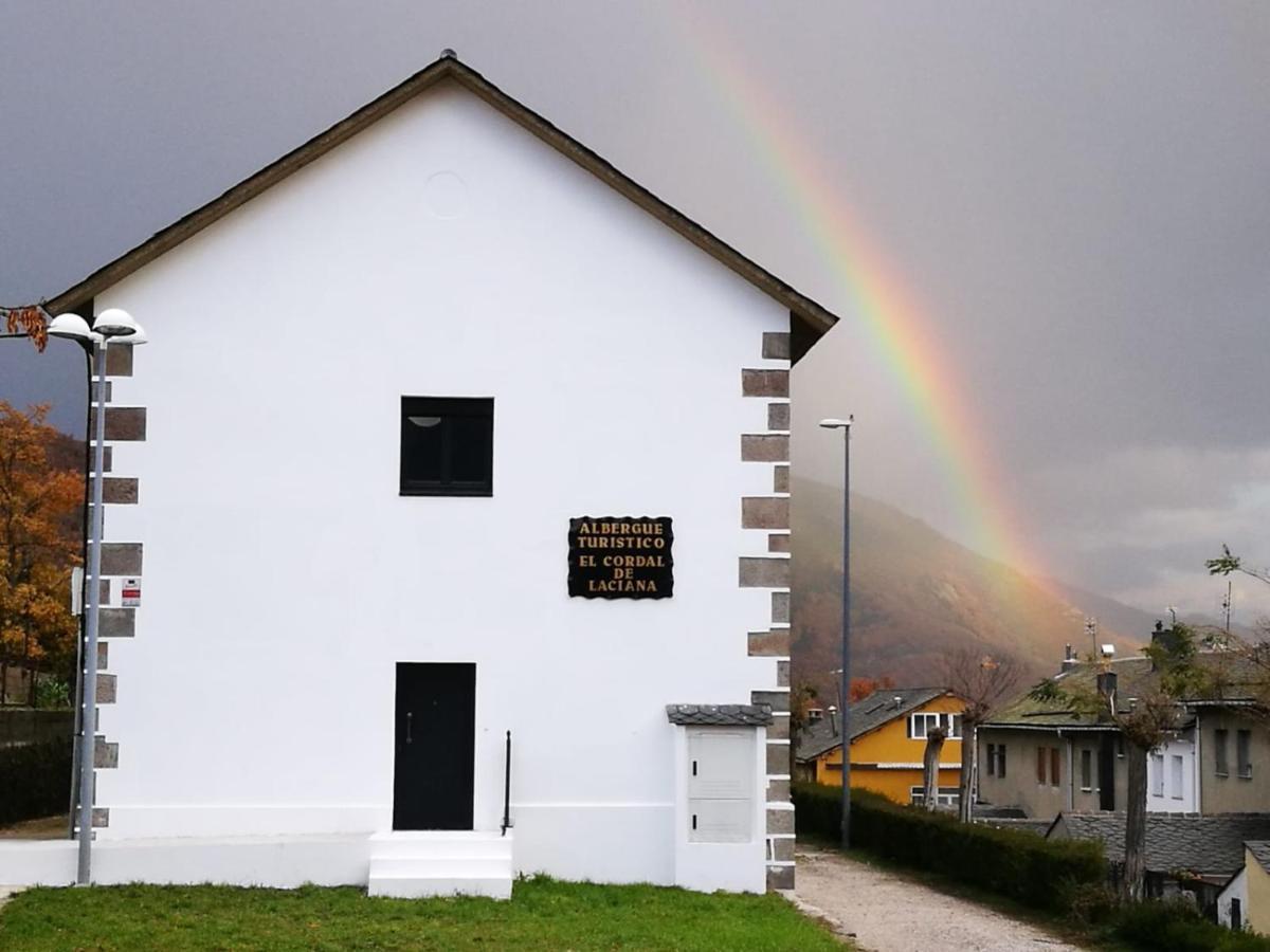 El Cordal De Laciana Caboalles de Abajo Luaran gambar