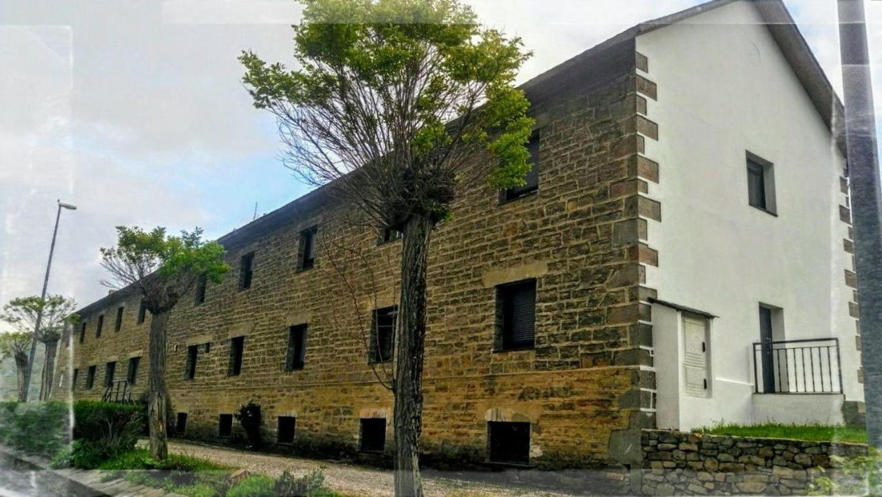 El Cordal De Laciana Caboalles de Abajo Luaran gambar