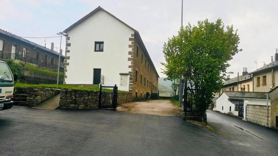 El Cordal De Laciana Caboalles de Abajo Luaran gambar