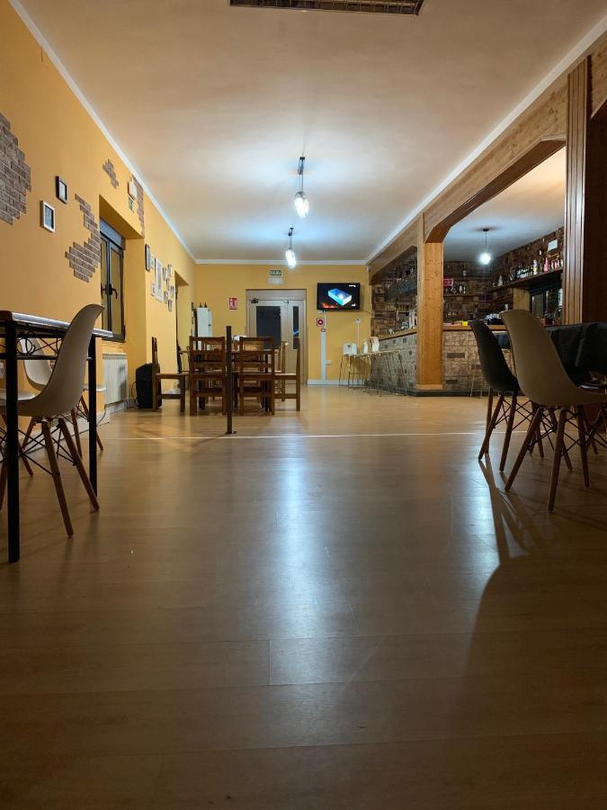 El Cordal De Laciana Caboalles de Abajo Luaran gambar