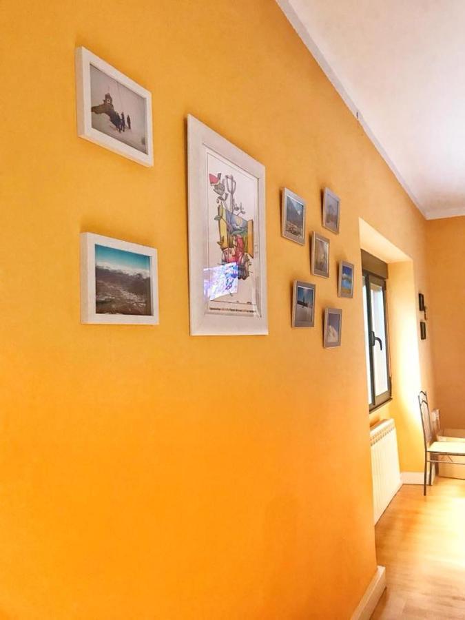 El Cordal De Laciana Caboalles de Abajo Luaran gambar